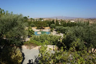 Cortijo del Aguila — foto 7