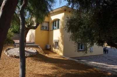 Cortijo del Aguila — foto 9