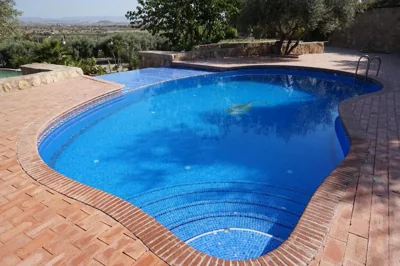 Cortijo del Aguila — foto 10