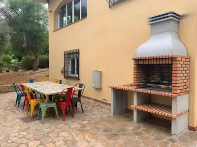 Cortijo del Aguila — foto 11