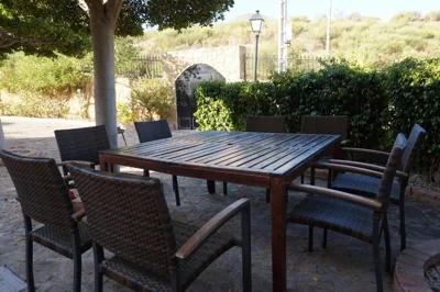 Cortijo del Aguila — foto 12