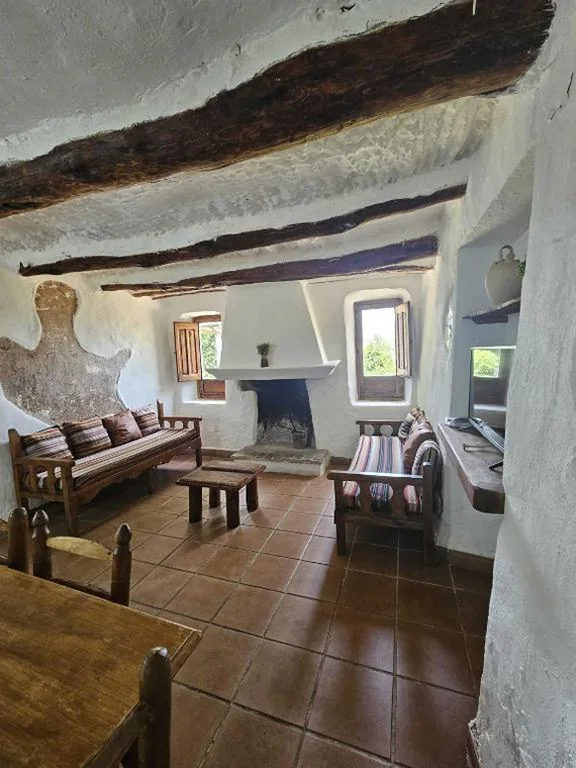 Appartement avec vue — Cortijo del Cura By Travel Home