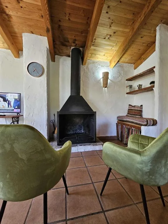 Appartement 1 chambre avec vue — Cortijo del Cura By Travel Home