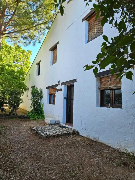 Appartement 2 chambres — Cortijo del Cura By Travel Home