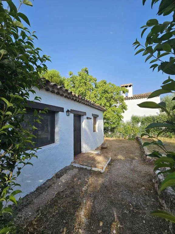 Appartement 4 pièces — Cortijo del Cura By Travel Home