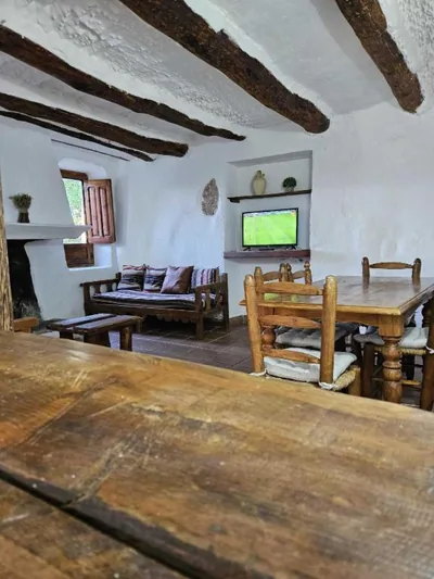 Cortijo del Cura By Travel Home — photo 4