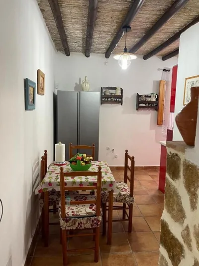 Cortijo del Humo — Foto 4