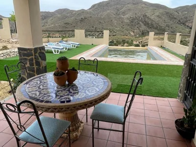 Cortijo del Humo — Foto 5