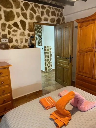 Cortijo del Humo — Foto 6