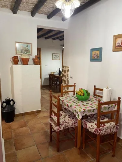 Cortijo del Humo — Foto 10