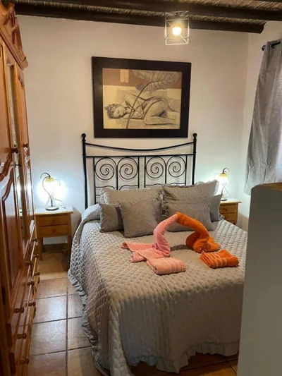 Cortijo del Humo — Foto 11