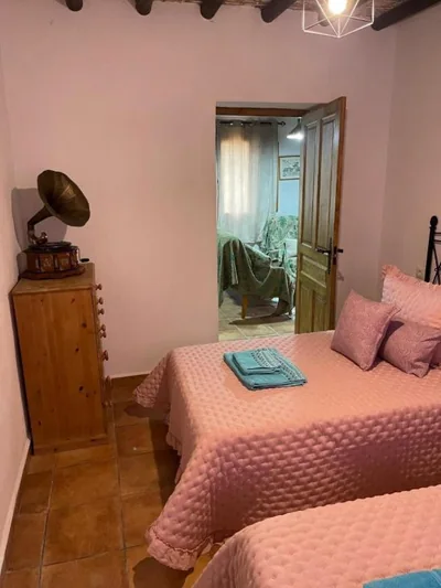 Cortijo del Humo — Foto 12