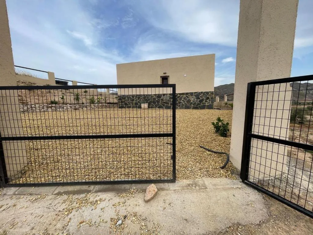 Villa mit 3 Schlafzimmern — Cortijo del Humo