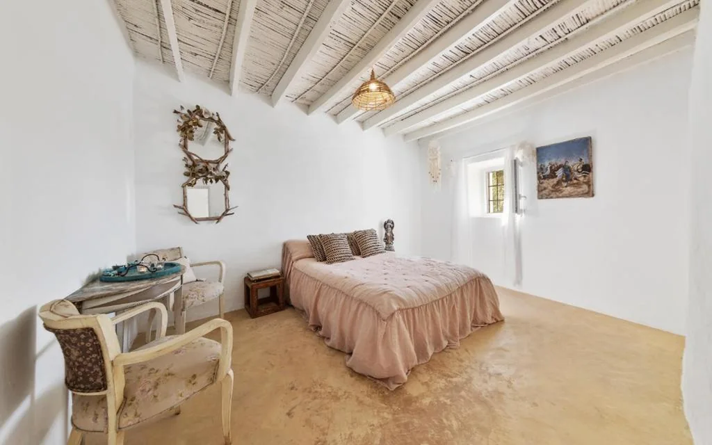 Cortijo El Albaricoque De La Sierra - Finca de 75 Hectáreas !