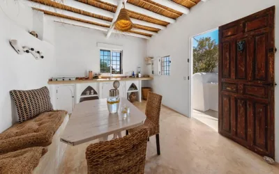 Cortijo El Albaricoque De La Sierra - Finca de 75 Hectáreas ! — foto 5
