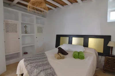 Cortijo El Albaricoque De La Sierra - Finca de 75 Hectáreas ! — foto 8