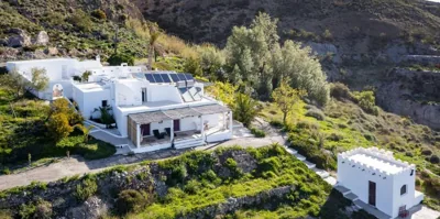 Cortijo El Albaricoque De La Sierra - Finca de 75 Hectáreas ! — foto 9