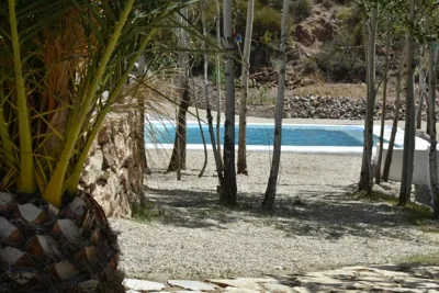 Cortijo El Albaricoque De La Sierra - Finca de 75 Hectáreas ! — foto 10