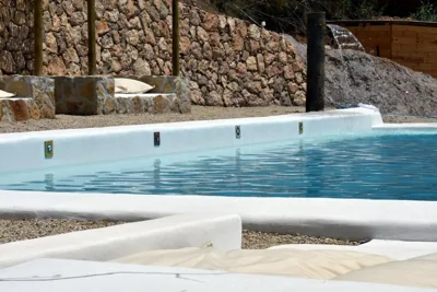 Cortijo El Albaricoque De La Sierra - Finca de 75 Hectáreas ! — foto 12