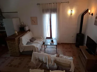 Cortijo El Almendro, Urb. Fuente del Gallo, Conil — foto 7