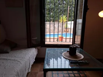 Cortijo El Almendro, Urb. Fuente del Gallo, Conil — foto 8