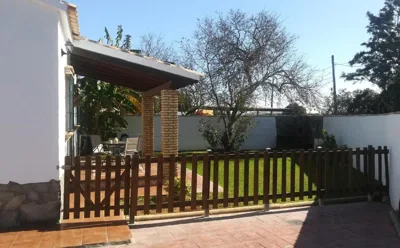 Cortijo El Almendro, Urb. Fuente del Gallo, Conil — foto 9
