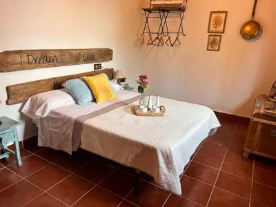 Cortijo el llano — foto 2