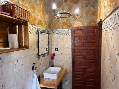 Cortijo el llano — foto 3