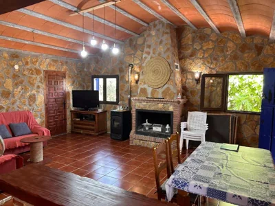 Cortijo el llano — foto 4