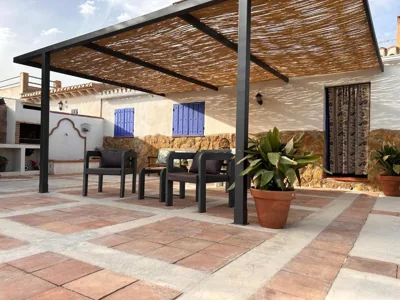 Cortijo el llano — foto 5