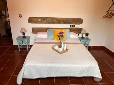 Cortijo el llano — foto 6