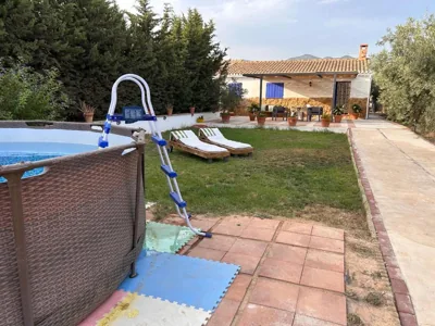 Cortijo el llano — foto 9
