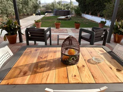 Cortijo el llano — foto 10