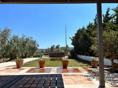 Cortijo el llano — foto 11