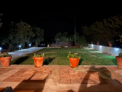 Cortijo el llano — foto 12