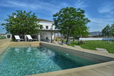 Cortijo El Maizal — foto 2