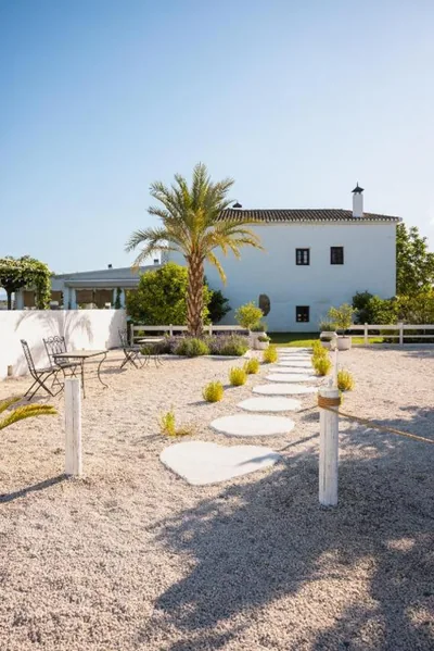 Cortijo El Maizal — foto 7