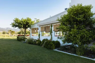 Cortijo El Maizal — foto 8