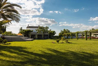 Cortijo El Maizal — foto 10