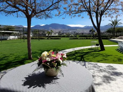 Cortijo El Maizal — foto 12