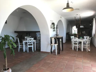 Cortijo El Paraíso — photo 5