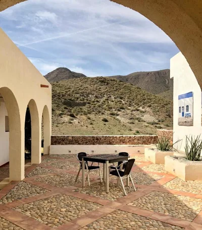 Cortijo El Paraíso — photo 7