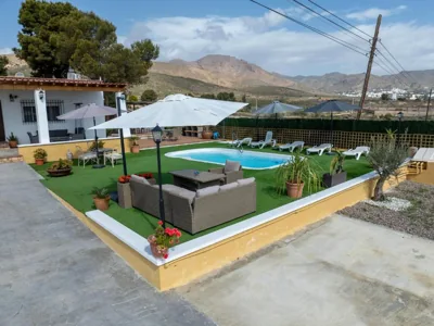Cortijo El Pinar 1 — 写真 4