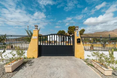 Cortijo El Pinar 1 — 写真 9
