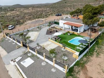 Cortijo El Pinar 1 — 写真 10