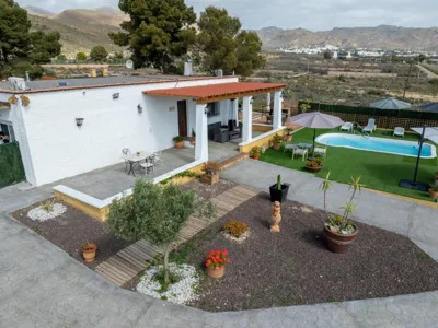 Cortijo El Pinar 1 — 写真 11