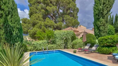 Cortijo El Pino Retreat — foto 4