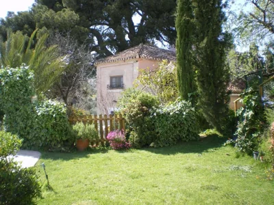 Cortijo El Pino Retreat — foto 11