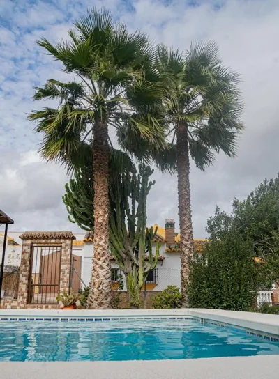 Cortijo el Sendero — foto 4