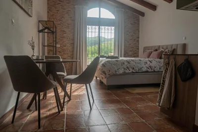 Cortijo el Sendero — foto 6